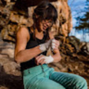 Meet your Posher, Kathy